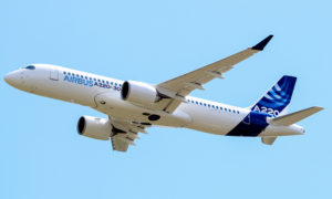 Airbus A220