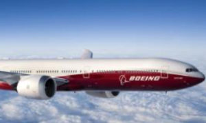 B 777x-9