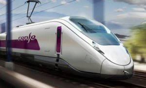 Talgo F070