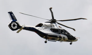 Airbus H160
